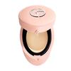 Armani Nude Puder Lammleder Air Cushion Nicht-abwischbar Feuchtigkeitsspendend Langanhaltend Concealer #3 Geeignet für natürlich helle Hauttöne