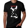 X - Los Angeles - Punk - Hardcore T-Shirt Plus Size Everyday Tee Shirt