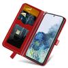 Custodia a Flip in Pelle di Lusso per Samsung Galaxy A14 A34 A54 A13 A23 A33 A53 A73 A12 A22 A32 A52S A72 Portafoglio con Supporto Copertura