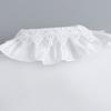 Victorian Layered Detachable Collar Elegant Neckpiece Decorative Stand Collar For Women Formal Event Costume Accessory