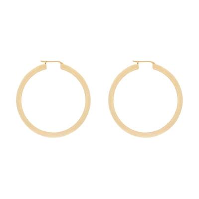 Boucles d'oreilles – Créoles