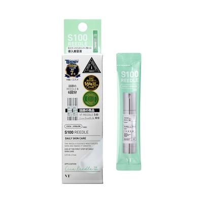 VTCOSMETICS Riedl Shot Pore Firming Skin Care Serum Introduction Solution S 100 Stick (Riedl Pouch)