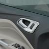 My Good Car ABS Chrom Innengriffverkleidung Innentürgriff Dekoration Zieraufkleber für Ford Kuga Escape 2013 -