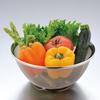 Wahei freiz Cookware Colander Drainer SUI Meister Round 24cm SUI-704