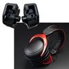 2Pcs Flexible Rotation Axles For Could II Headphones Featuring Tool Less Mounting  Enhances Compatibility