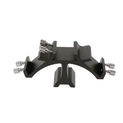 Dual Finder Scope Mounting Bracket Compatible with Astronomical Telescope