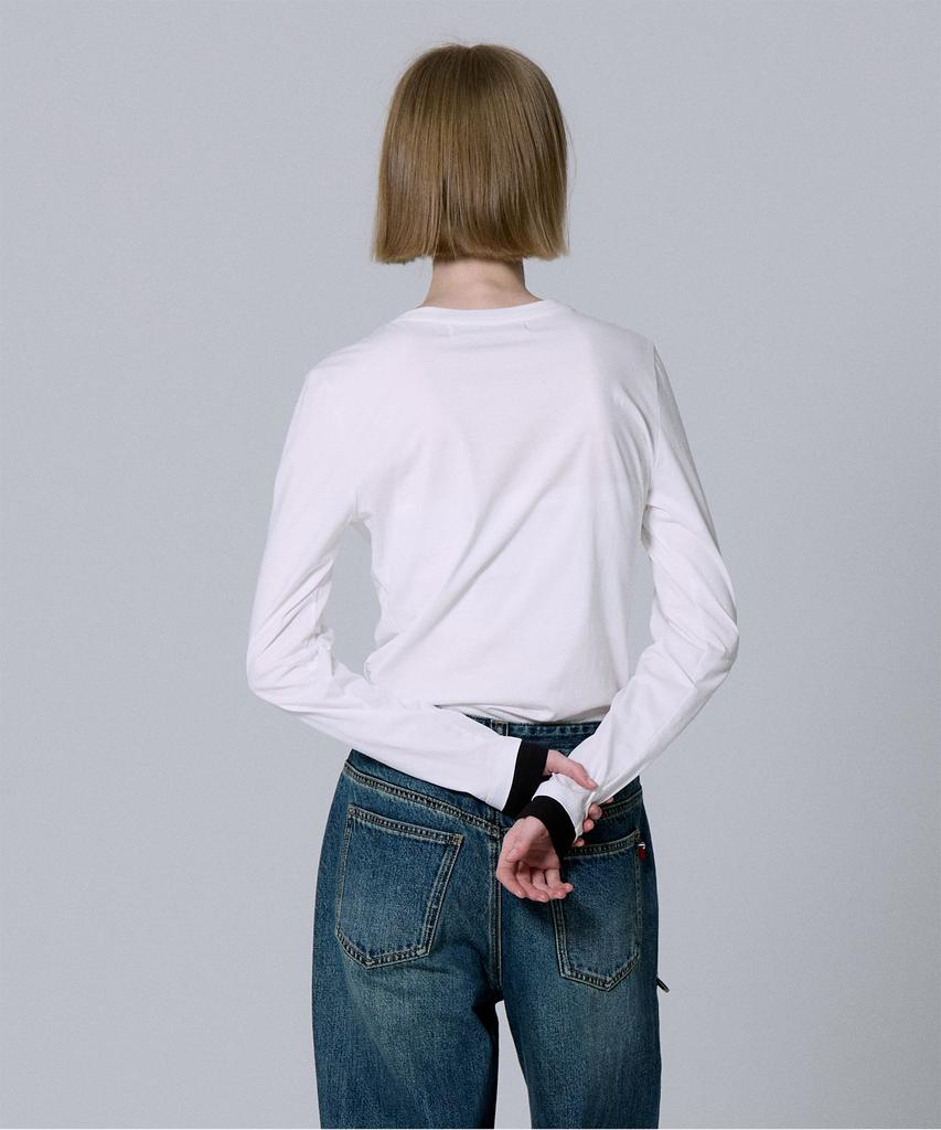 Jeissijeidi Essential T-Shirt Jyts0215