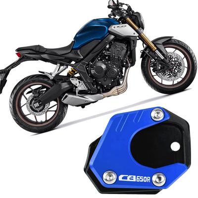 Motosiklet Çerçeveleri ve Ek Parçaları – Ayak desteği platformu