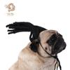 Pet Wigs for Cats & Dogs: Universal Dreadlock Accessories for Christmas & Halloween.