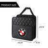 Auto Styling Aufbewahrungsbox Tasche Organizer Aufkleber Zubehör für BMW M E46 E39 E53 E36 F22 E87 E90 E91 E92 X5 X6 1 3 5 7 Serie