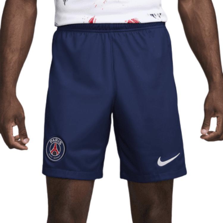 Nike Soccer Bottom Men's Midnight Marine Blue FN8864-410