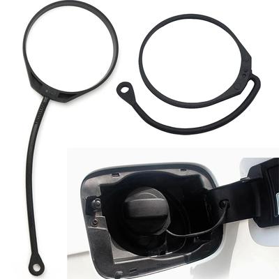 Car Fuel Tank Cap Cover Line Cable Rope Loop 180Z01556 For VW Polo Jetta MK6 Golf 4 5 6 7 Passat B6 B5 B7 B8 Bora Tiguan Touran