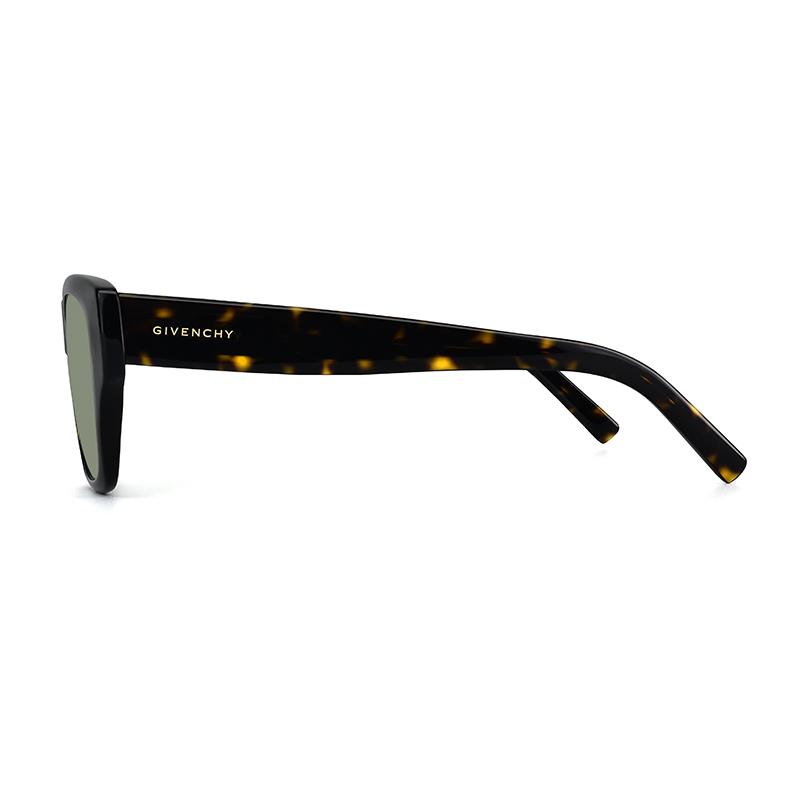 Givenchy Cool Personality Classic Large Frame UV Protection Square Sunglasses Unisex Sunglasses GV40131F