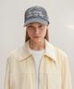 Suku Go Ahead Ball Cap-Green