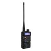 Dual Band Two Way Radio  199 Channels 136?174MHz 400?470MHz Mobile Transceiver Walkie Talkie