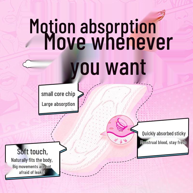 Sofie Day Use Sanitary Pads