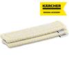 KARCHER Fensterreiniger Wischpad-Set, 2, 2.633-130.0
