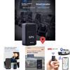 Gps Locator For Seniors And Kids With Vibration Sos And Geofence Alerts