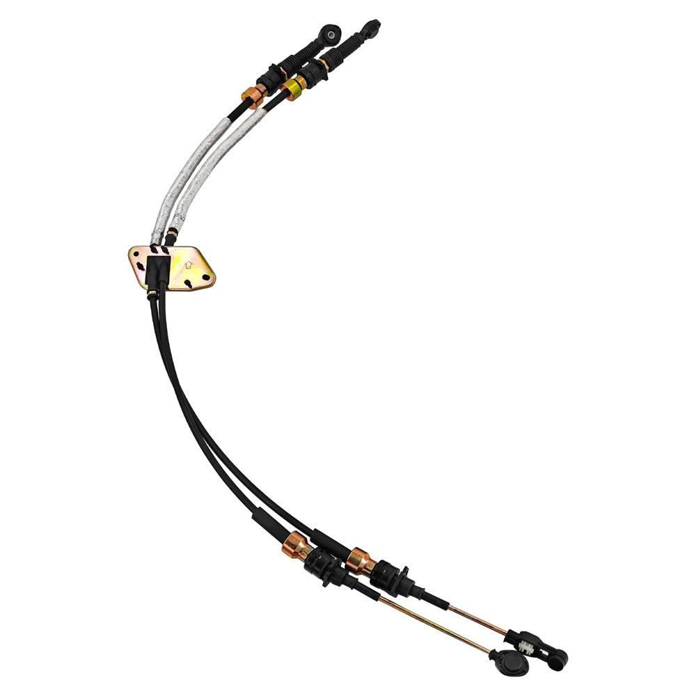 Manual Transmission Gear Shift Control Cable GK2C-46-500L For Mazda 6 2003-2008