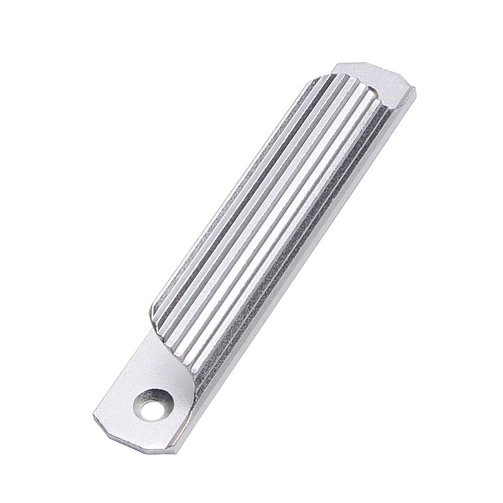 

Ручка для ящика шкафа из алюминиевого сплава, мебельная длинная ручка, ручка для раздвижной двери окна, для дверцы шкафа, балконной калитки B