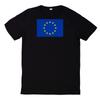 T-Shirt Unione Europea Stelle Bandiera UESi apre in una nuova finestra o scheda