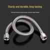 304 Stainless Steel Flexible Water Inlet Hose
