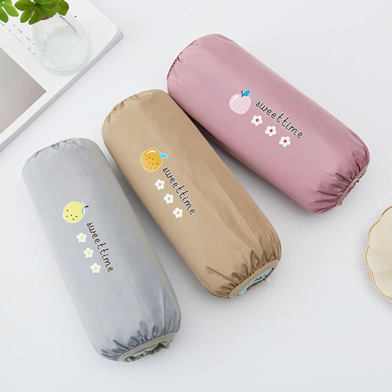 Waterproof Oversleeves Housework Cleaning Long Anti-Dirty Sleeve Sleeve Cuff Protection Kitchen Accessories