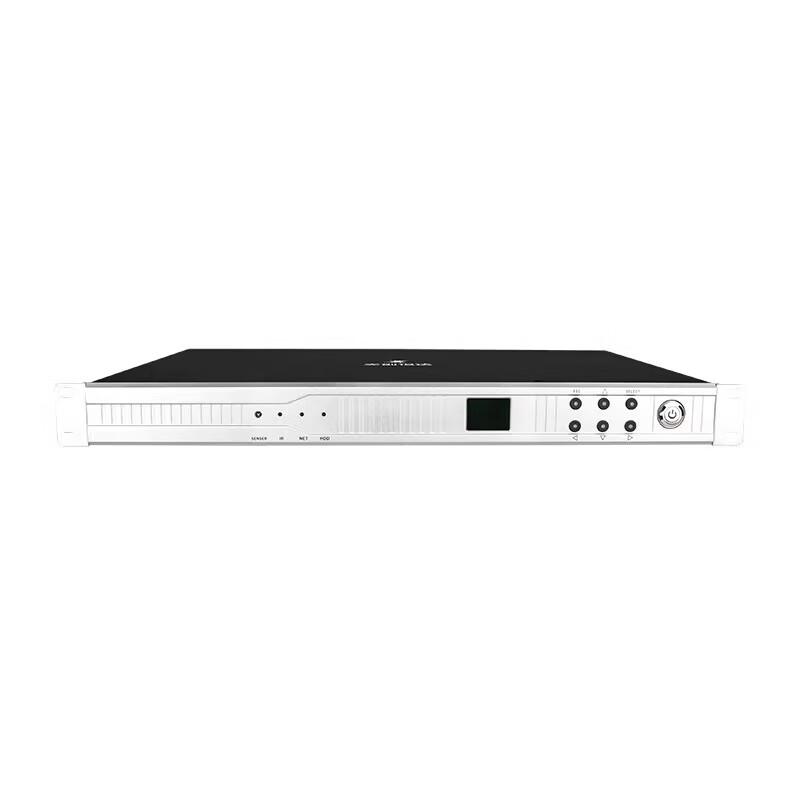 TCHD TC-6200 Embedded Video Switching & Broadcast Console