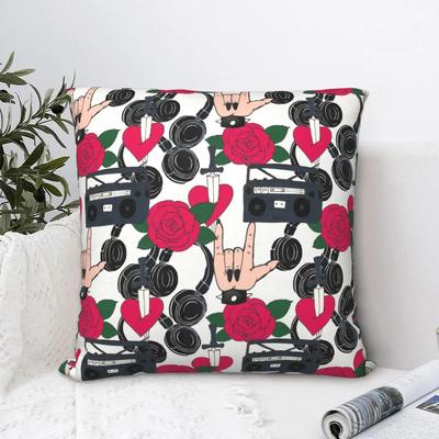 Ropa de mesa y sofá – Fundas de cojín