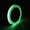 10m Self Adhesive Luminous Photoluminescent Tape Glow In Dark Home Warning Decor