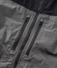 Esfai Nylon Active Jacket (Grey)