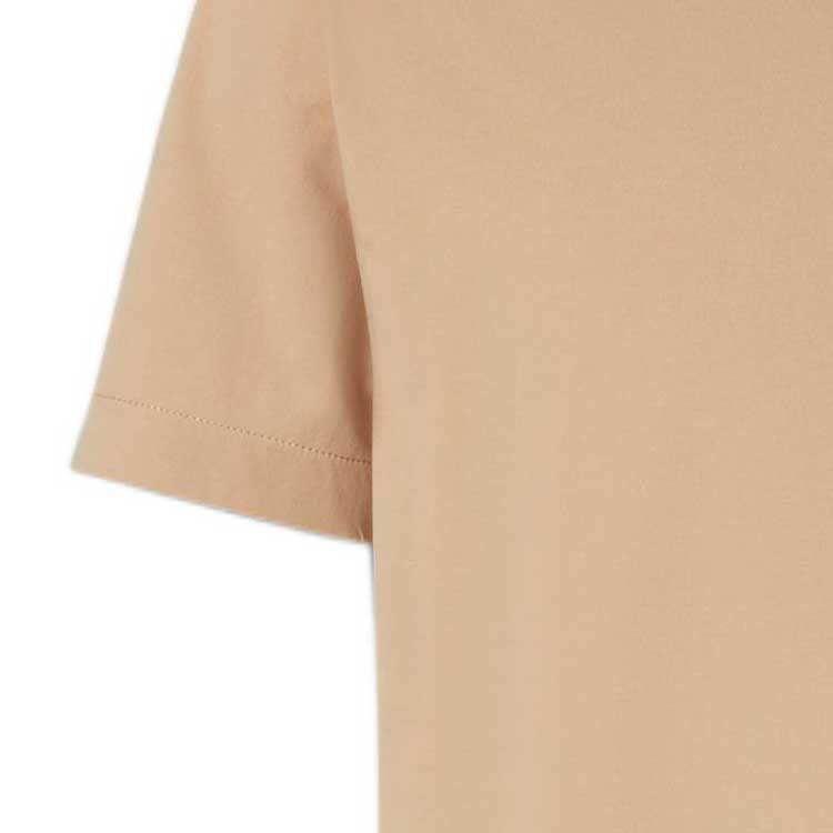 Burberry T Shirt Men's Soft Tawny 80534241