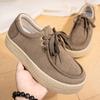 Men's shoes hot-selling platform casual sports shoes