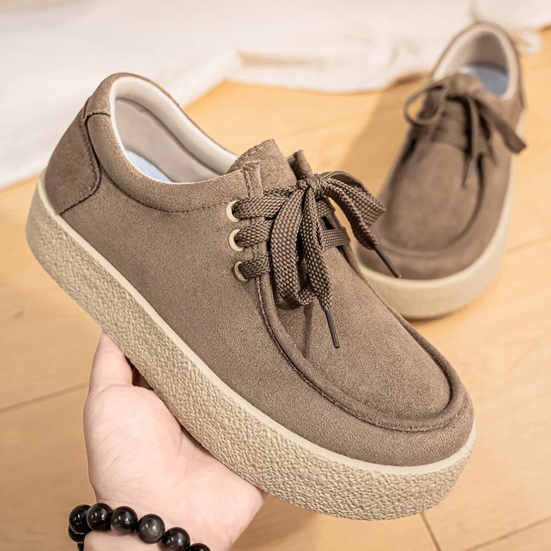 Men's shoes hot-selling platform casual sports shoes