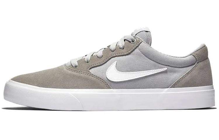 

Nike Sb Chron Slr Grey CD6278-003 38