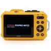 Kodak Pixpro WPZ2 digital camera 16MP orange