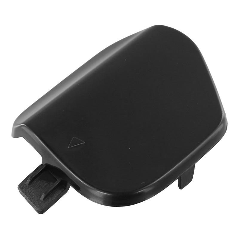 For BMW For Towing Bumper Towing Cover Rear Bumper Cover Towing Activities Bumper Towing Eye Protection Cap Hook Cover