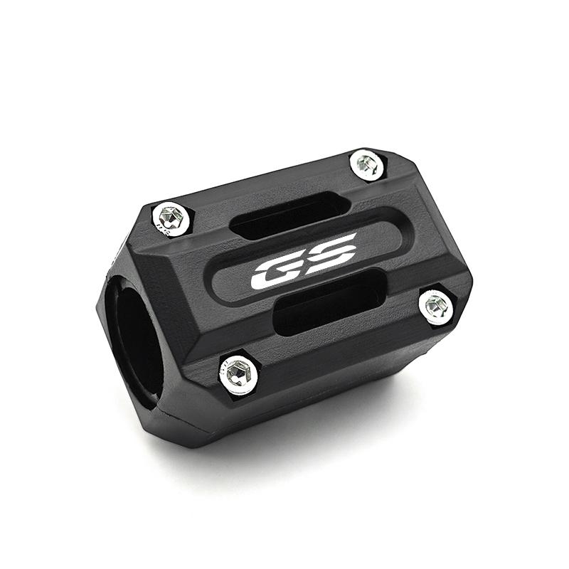 Motorcycle Engine Guard For F900GS R1300GS R1250GS R1200GS LC ADV F850GS Adventure F750GS Crash Bar Bumper Protector Block