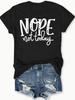 Tops – Magliette