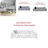 Stylish Printed Sofa Protector Soft And Stretchy Material Ideal For Living Room Decor