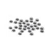 SELF-ADHESIVE EYES 10MM 100PCS DECORATION