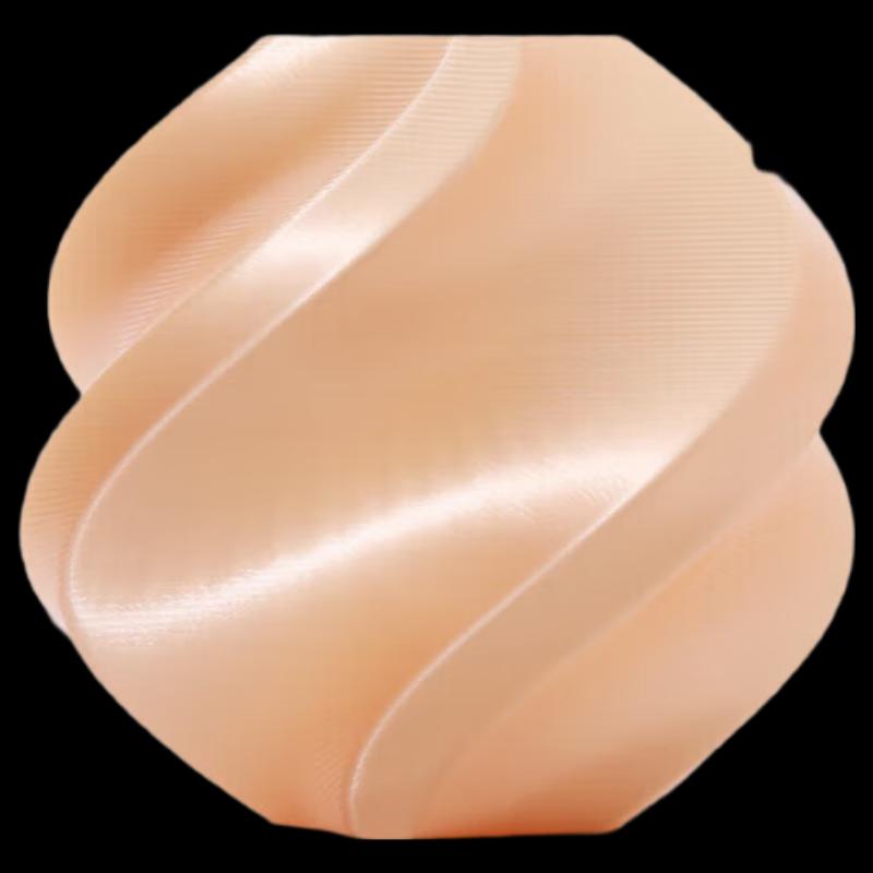 

Bambu Lab Silk PLA+ 3D Printer Filament