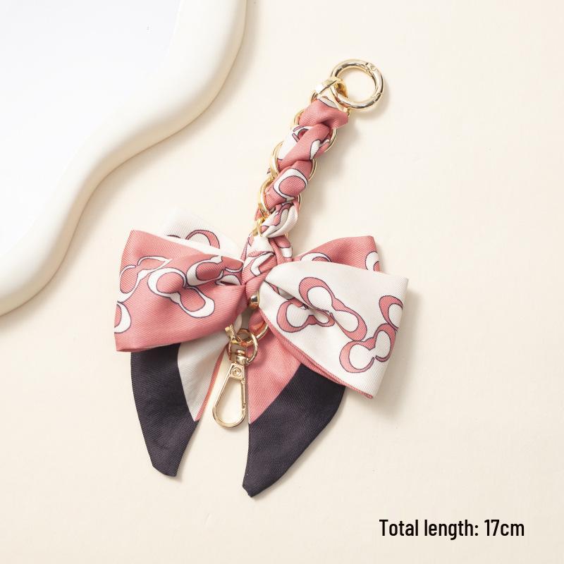Gold Chain Butterfly Bag Strap Extension: Stylish High-Grade Replacement for Women's Bags