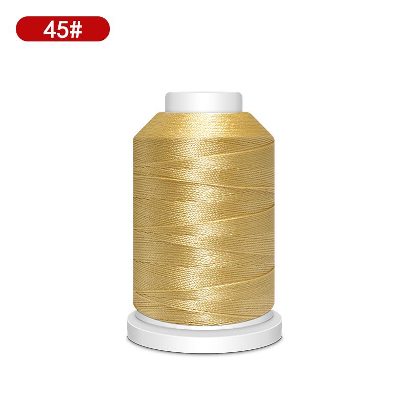 KINT Pendant Rope Accessories: Handmade Ice Silk Tassel Lanyard with Bright Nylon Knot