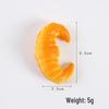 Mini Bread Keychain: Croissant & Pineapple Bun Squeeze Toy