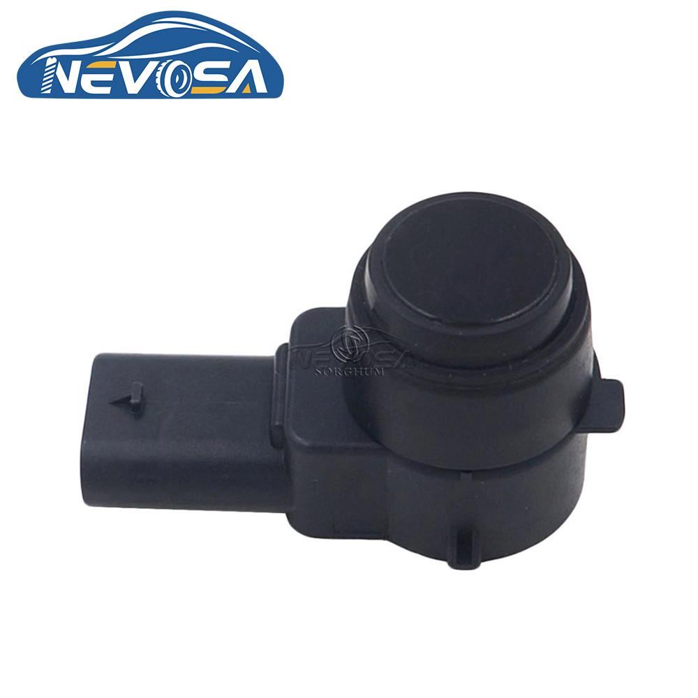 NEVOSA A2125420018 1PC 4PCS For Mercedes Benz W169 W245 W212 W221 C207 216 CLS SLC Class PDC Parking Aid Sensor Radar 2125420018 Other