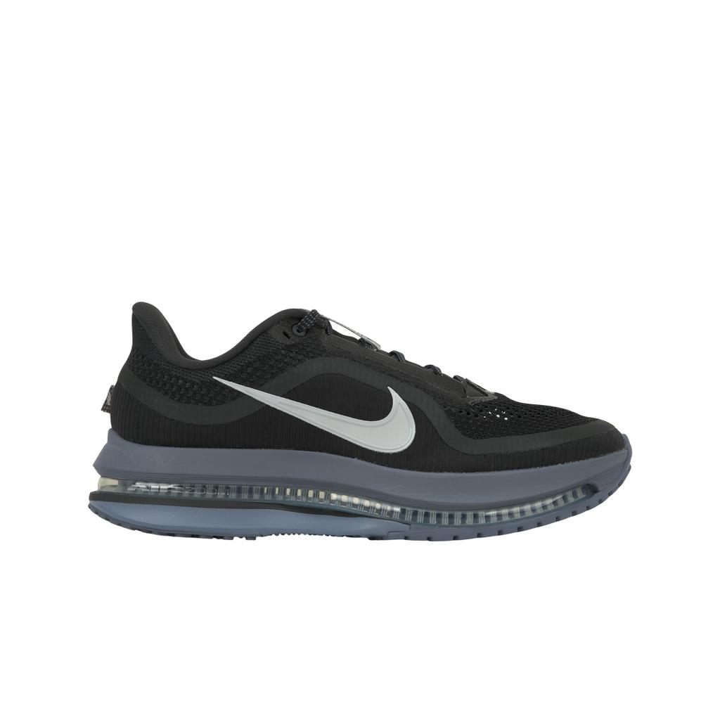 Nike Pegasus Premium Anthracite Men Sneakers Black Pure-Platinum Ashen-Slate HQ2592-006