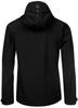 Jacke Halti Juonto Drymaxx Shell M schwarz