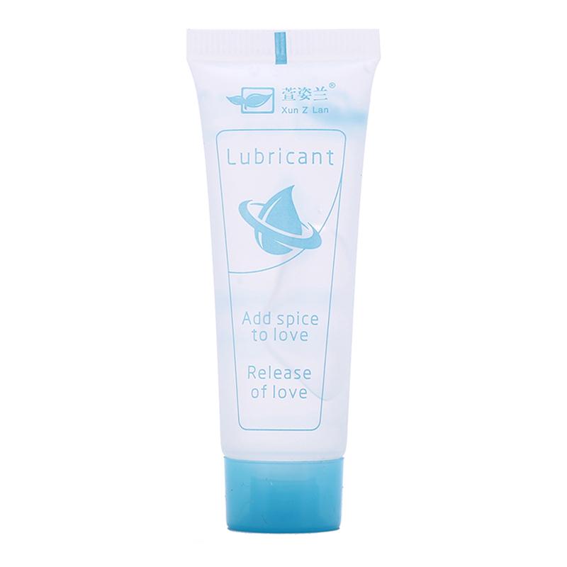 20Ml Sex Lube Personal Lubricant Water Based Long Lasting Lube For Men Women