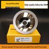 Alloy Diamond Grinding Wheel for U2 Grinder - Ideal for Tungsten Steel, Hard Alloy, Ceramic, and CBN.